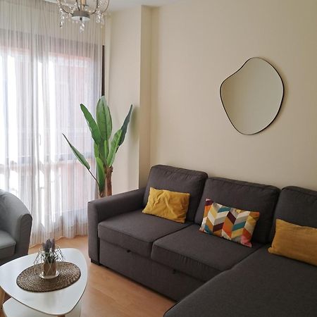 Apartamento Rua Centro Balcony Calatayud Exteriör bild