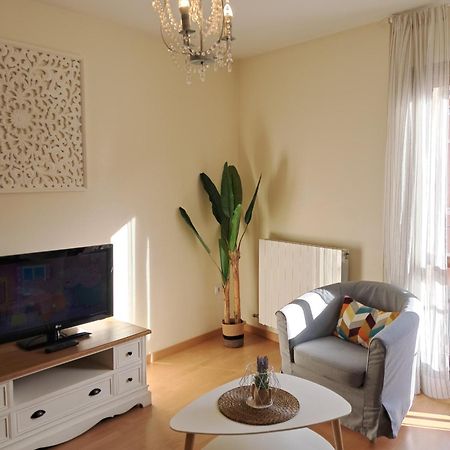 Apartamento Rua Centro Balcony Calatayud Exteriör bild
