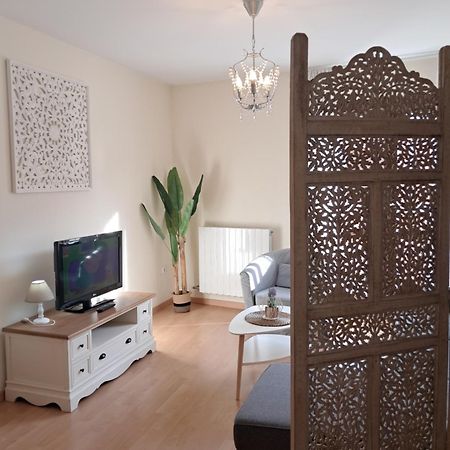 Apartamento Rua Centro Balcony Calatayud Exteriör bild