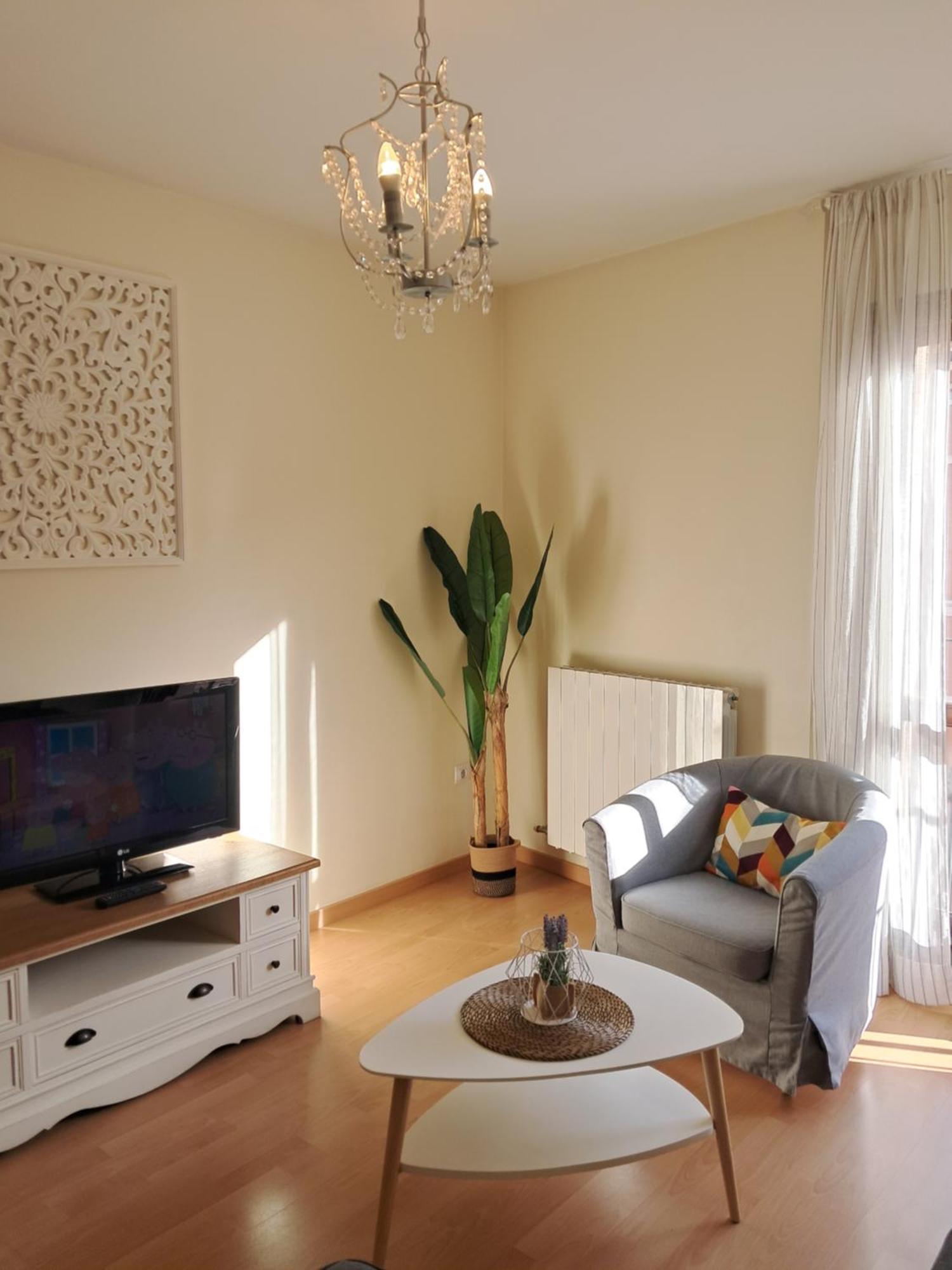 Apartamento Rua Centro Balcony Calatayud Exteriör bild