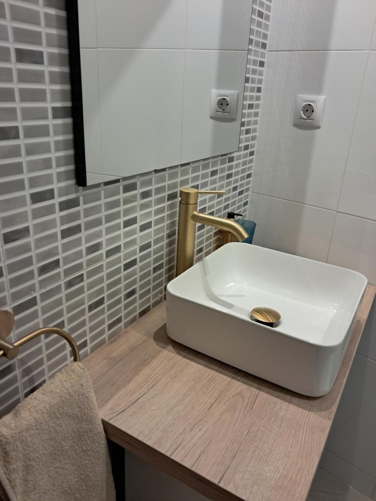 Apartamento Rua Centro Balcony Calatayud Exteriör bild