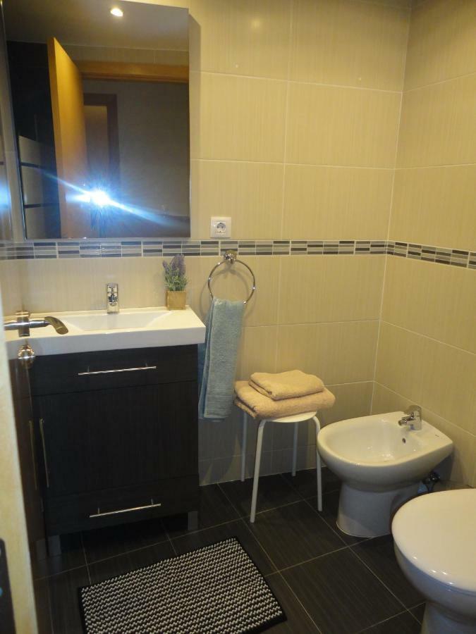 Apartamento Rua Centro Balcony Calatayud Exteriör bild