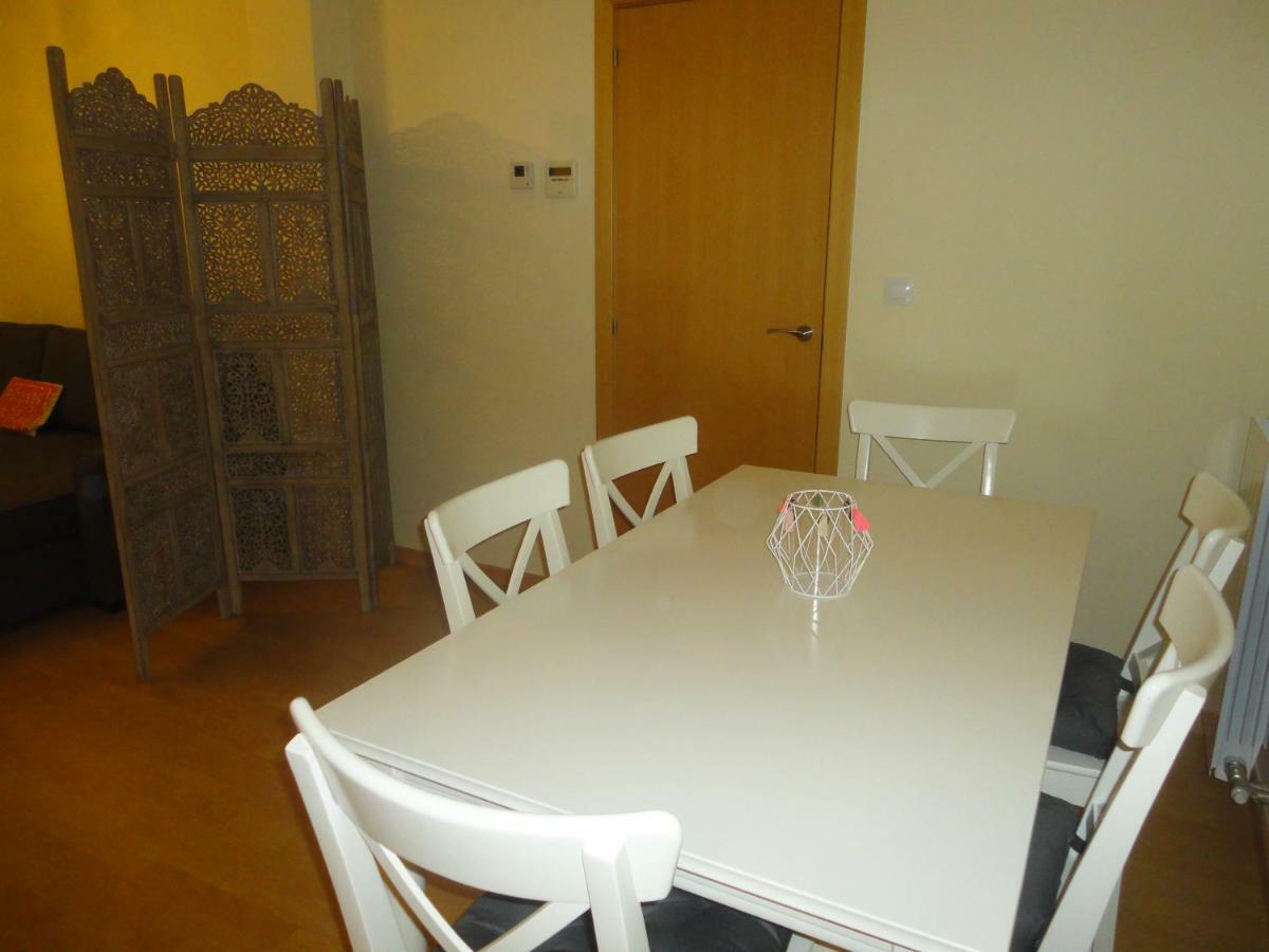 Apartamento Rua Centro Balcony Calatayud Exteriör bild