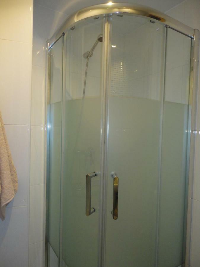 Apartamento Rua Centro Balcony Calatayud Exteriör bild