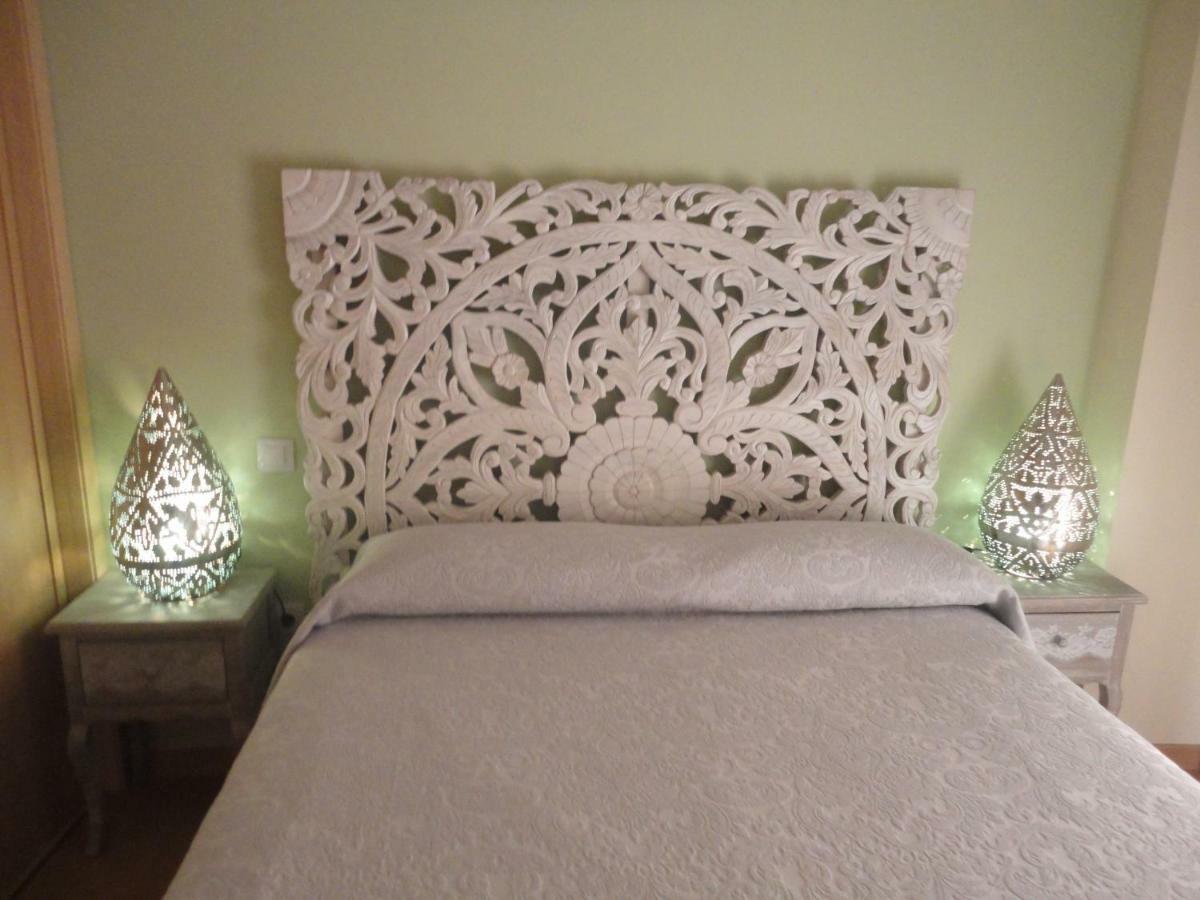 Apartamento Rua Centro Balcony Calatayud Exteriör bild