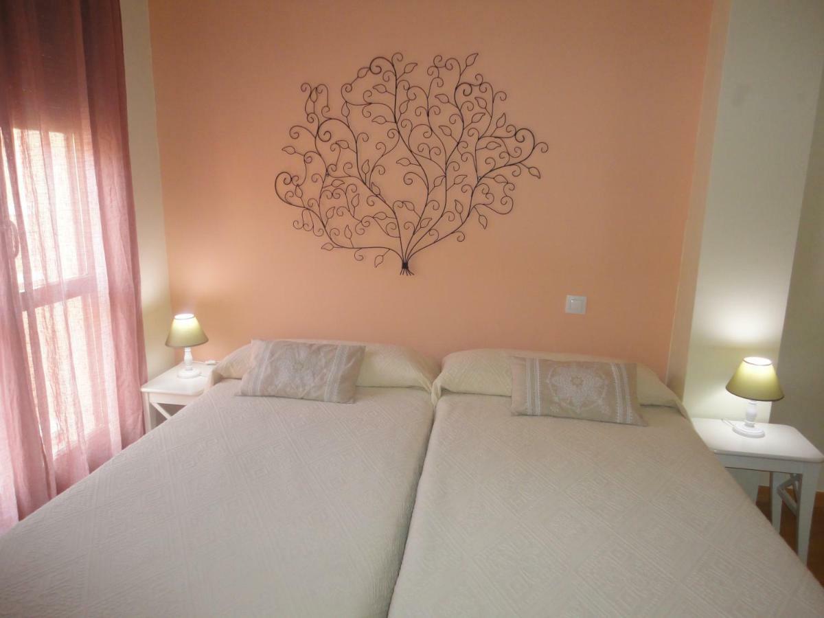 Apartamento Rua Centro Balcony Calatayud Exteriör bild