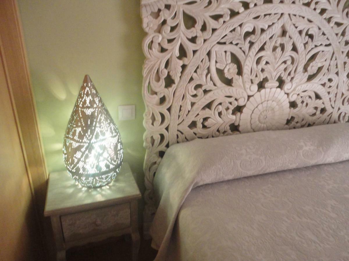 Apartamento Rua Centro Balcony Calatayud Exteriör bild