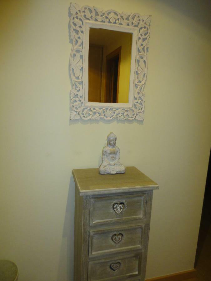 Apartamento Rua Centro Balcony Calatayud Exteriör bild